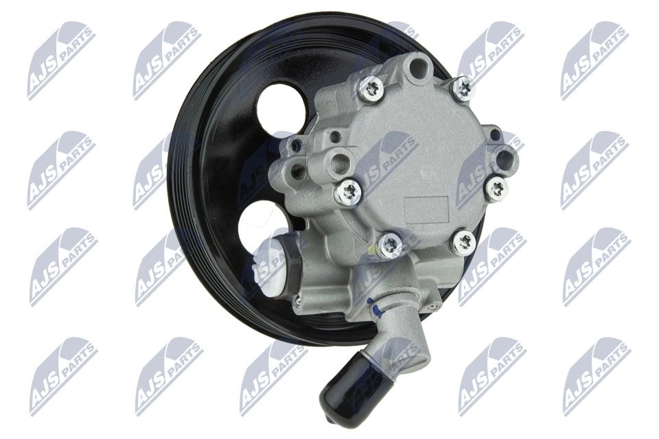 Насос Гур NTY N SHMX1X SPW-CH-048 1440406616 изображение 1