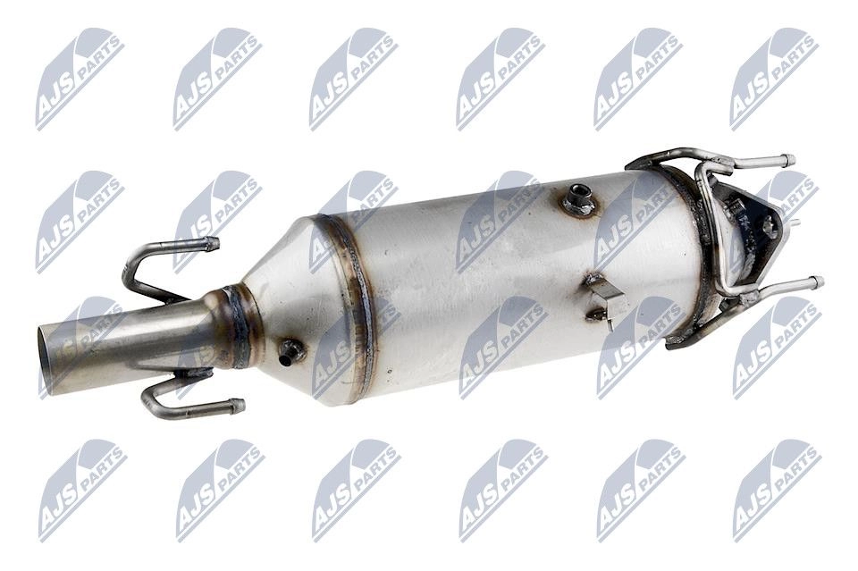 Сажевый фильтр NTY DPF-CT-000 DBQMN J 1440417141 - Изображение 1