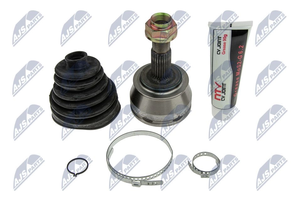 Шрус граната NTY 1440396277 N3V 9G NPZ-AR-005 изображение 1