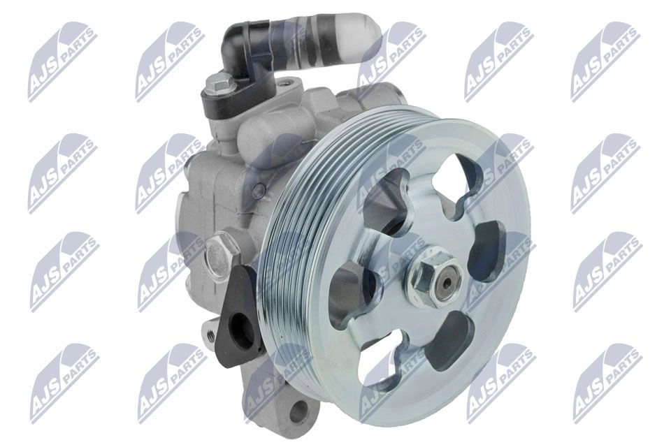 Насос Гур NTY QM0 AB 1440406694 SPW-HD-017 изображение 0