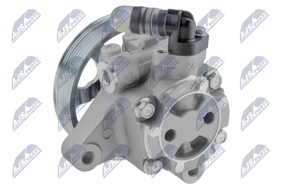 Насос Гур NTY QM0 AB 1440406694 SPW-HD-017 изображение 1