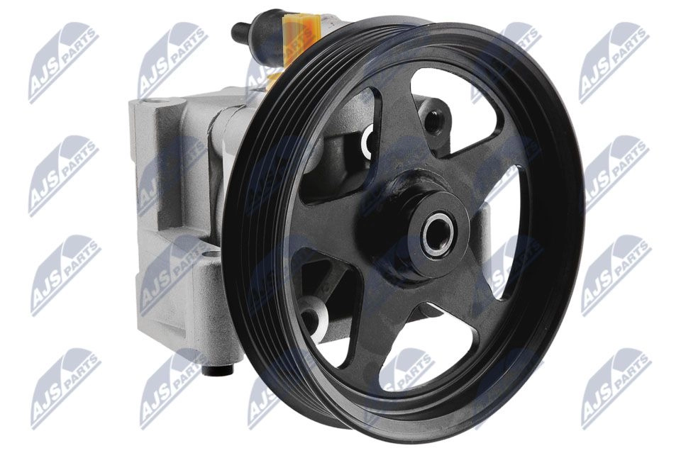 Насос Гур NTY N4 X5USX SPW-JG-001 1440406713 - Изображение 1