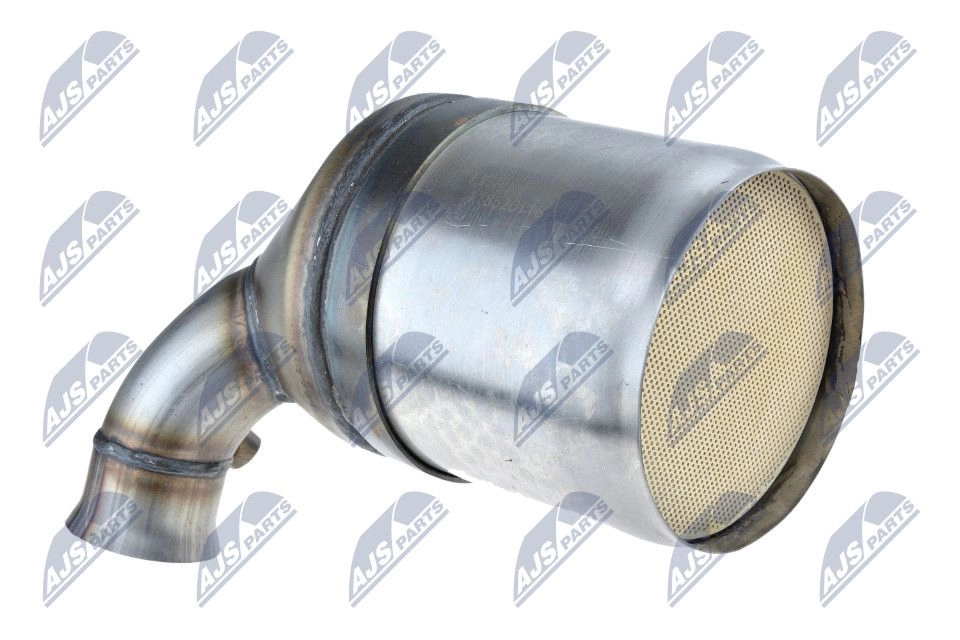 Сажевый фильтр NTY 1440417172 DPF-PE-002 OXR V2X - Изображение 1