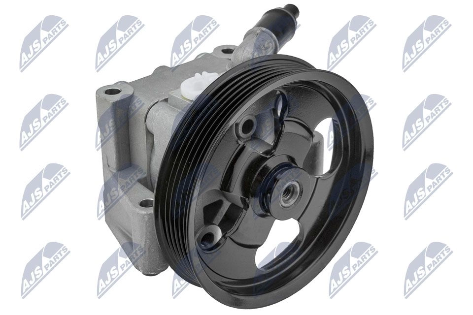Насос Гур NTY 4X R4VAA SPW-JG-007 1440406719 изображение 0