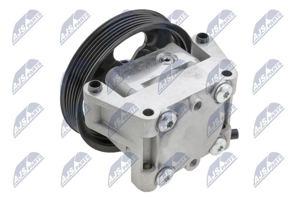 Насос Гур NTY 4X R4VAA SPW-JG-007 1440406719 изображение 1