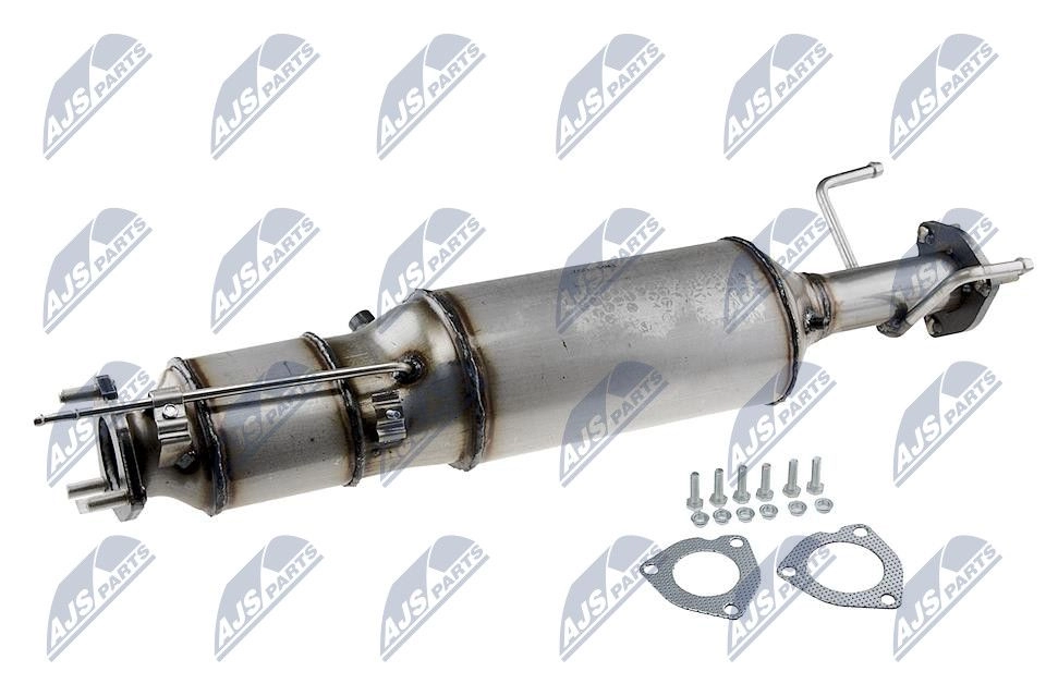Сажевый фильтр NTY DPF-PL-002 TB92A F 1440417178 изображение 1