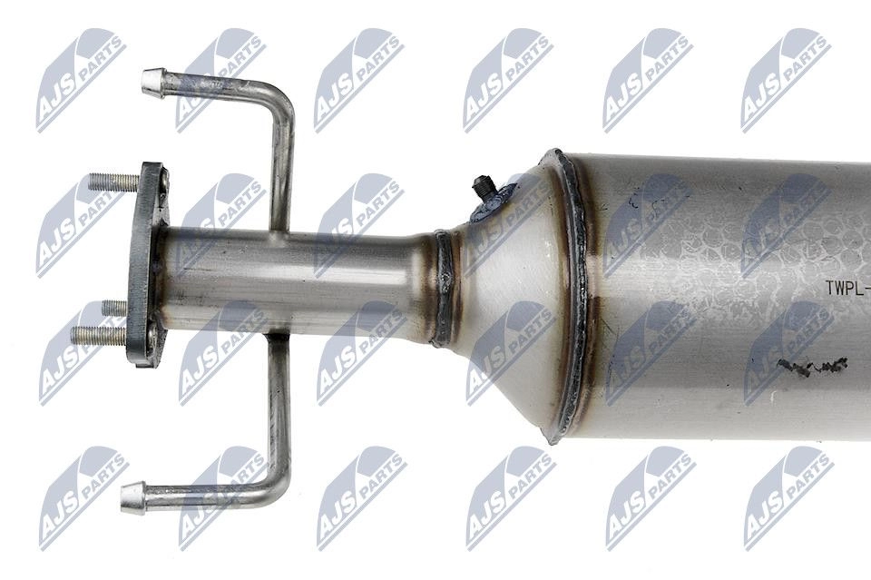 Сажевый фильтр NTY DPF-PL-002 TB92A F 1440417178 изображение 5