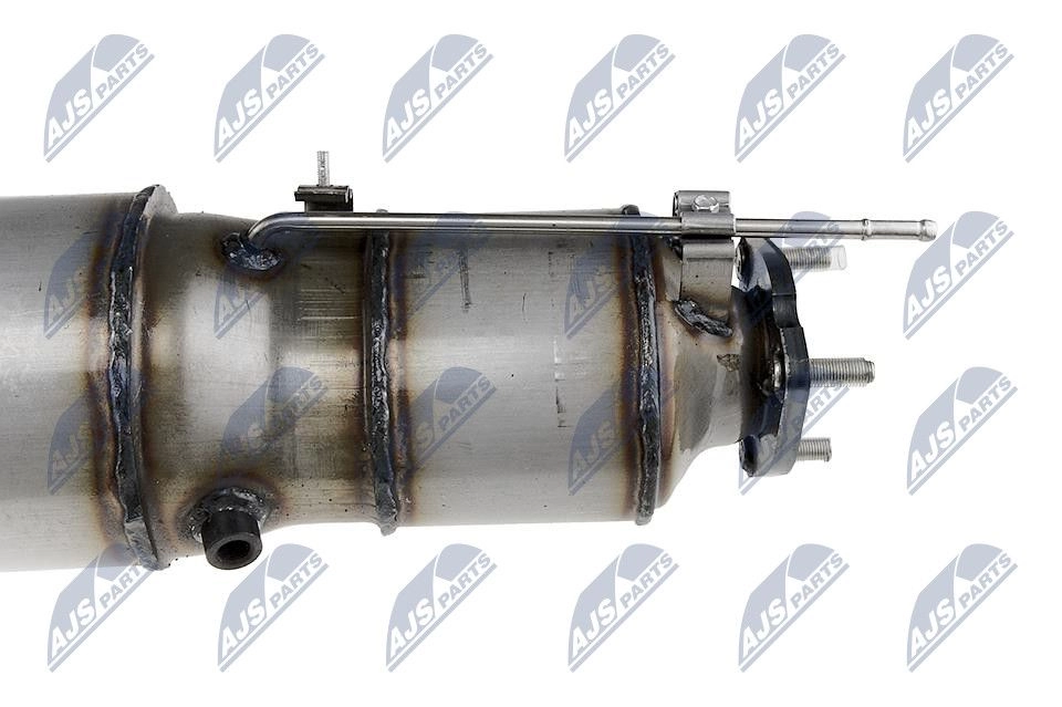 Сажевый фильтр NTY DPF-PL-002 TB92A F 1440417178 изображение 6