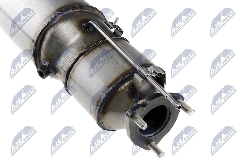 Сажевый фильтр NTY DPF-PL-002 TB92A F 1440417178 изображение 7