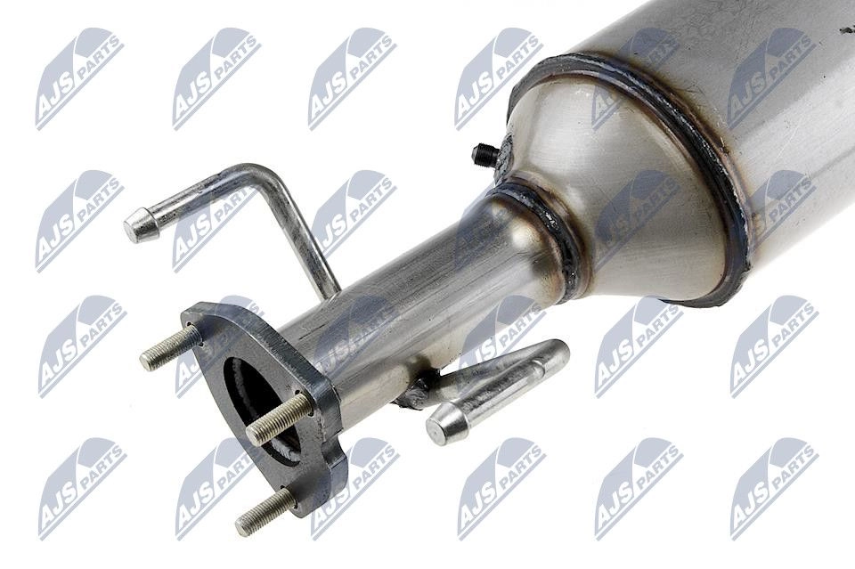Сажевый фильтр NTY DPF-PL-002 TB92A F 1440417178 изображение 8
