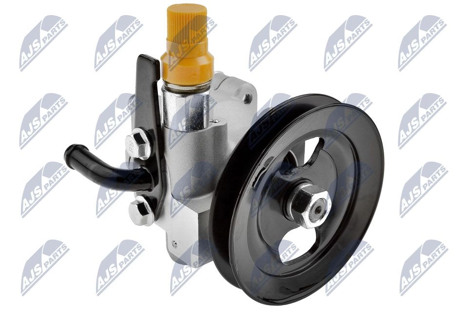 Насос Гур NTY SPW-MS-007 HCG APDN 1440406783 - Изображение 1