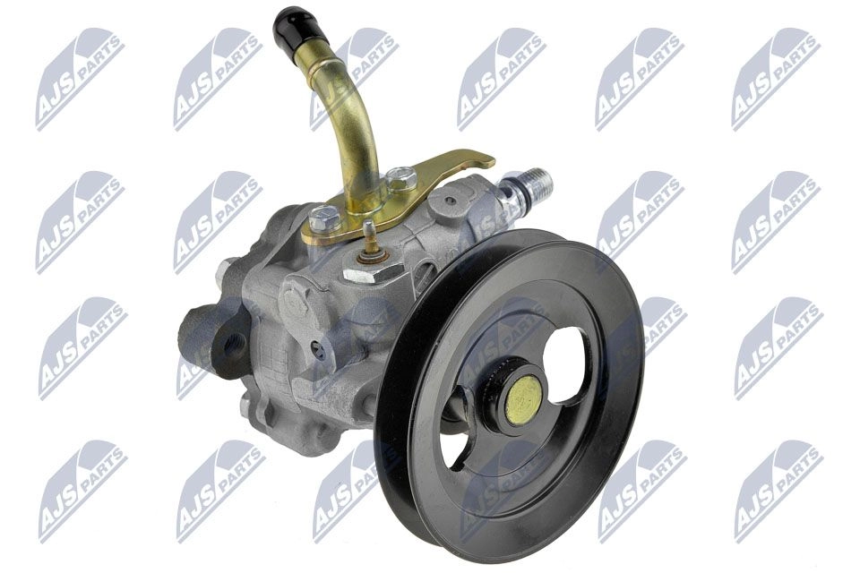 Насос Гур NTY SPW-MS-017 1440406788 P RSC1F - Изображение 1