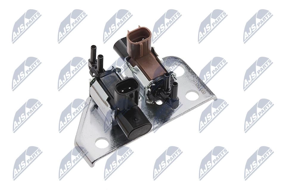 Преобразователь давления турбины NTY QN 3HJ ECD-MS-000 1440417209 - Изображение 1