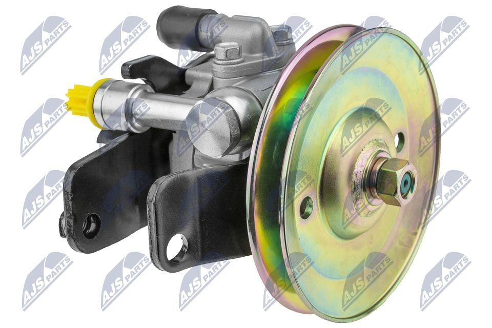 Насос Гур NTY SPW-NS-004 L2B 1V 1440406799 - Изображение 1