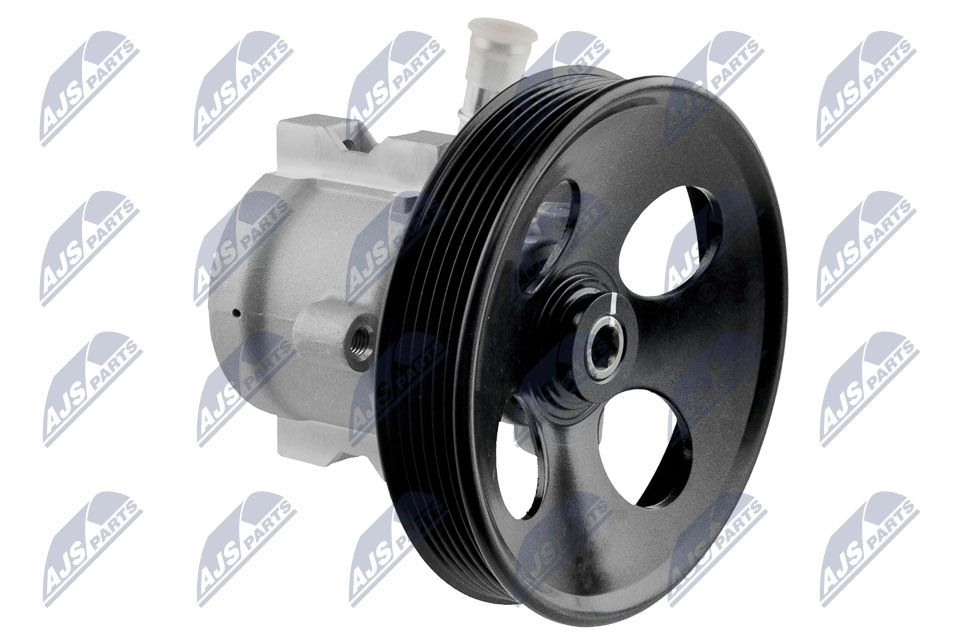 Насос Гур NTY SPW-PL-006 A B925L 1440406816 - Изображение 1
