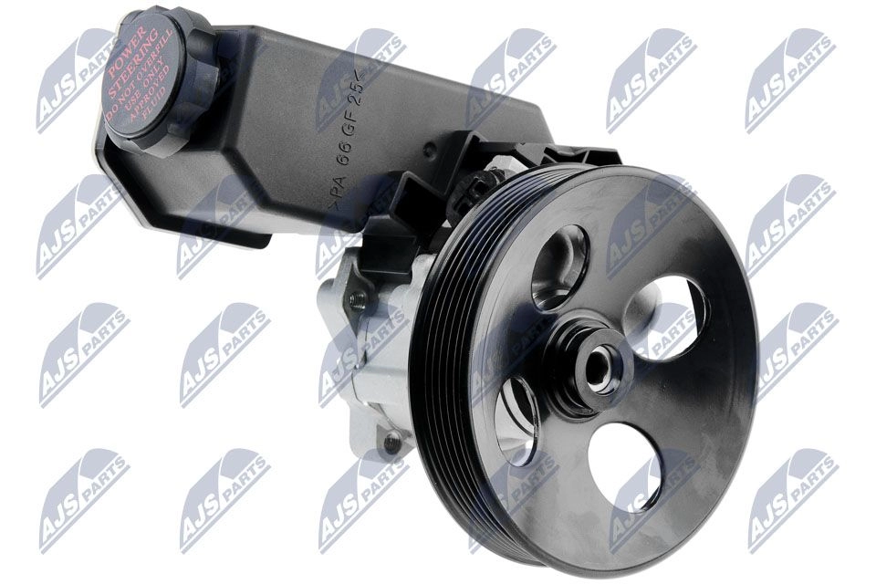 Насос Гур NTY SPW-PL-008 1440406818 CA 0LR - Изображение 1