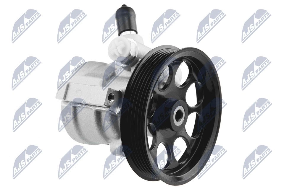 Насос Гур NTY SPW-PL-009 GYG1 R 1440406819 - Изображение 1