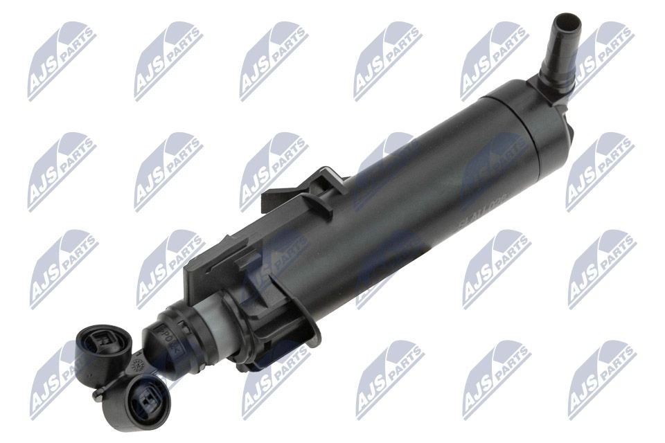 Форсунка омывателя фары NTY 1440417242 EDS-AU-028 P 53JD - Изображение 1