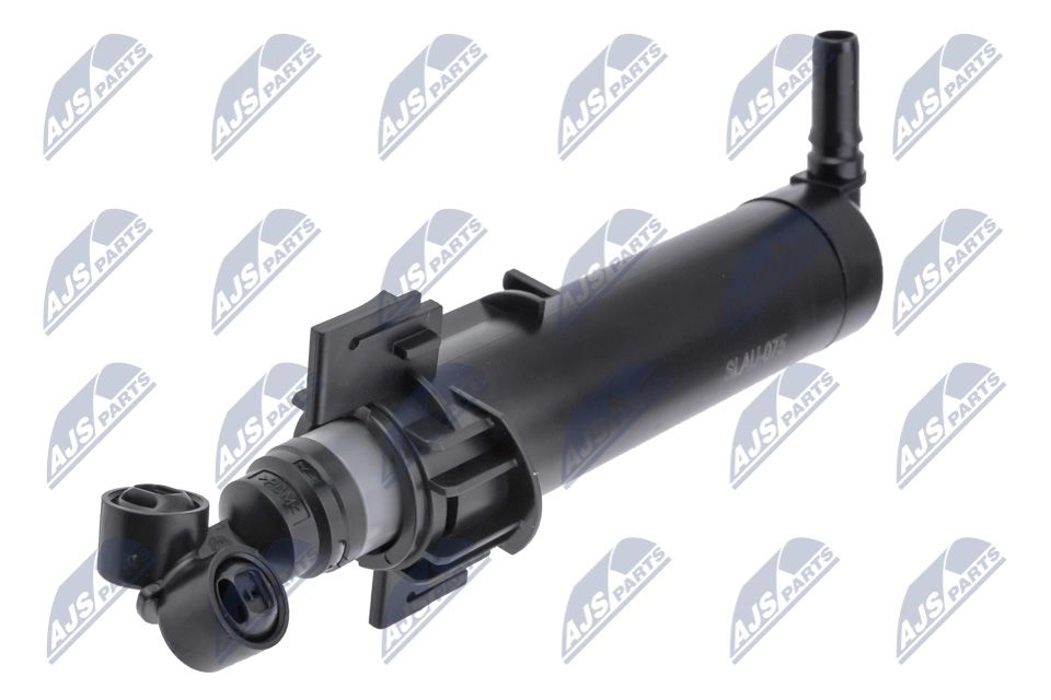 Форсунка омывателя фары NTY 1440417273 A2ED HI EDS-AU-075 - Изображение 1