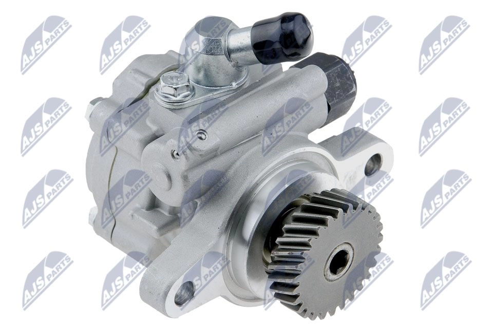 Насос Гур NTY 1440406871 SPW-TY-013 OOEX EG0 - Изображение 1