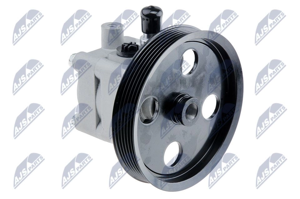 Насос Гур NTY SPW-VV-008 1440406899 6NEI 7 - Изображение 1