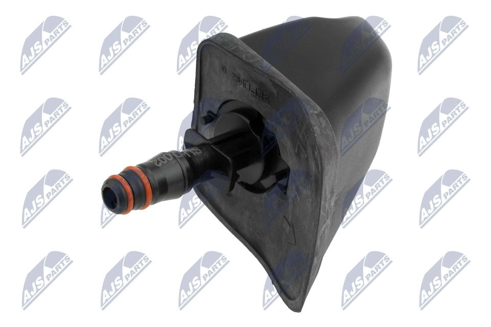 Форсунка омывателя фары NTY EDS-HD-002 1440417363 AJ41 RPD изображение 1