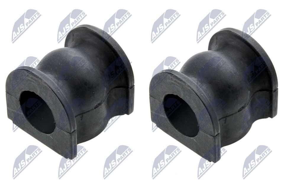 Втулка стабилизатора NTY ZGS-HD-063 7T4 6JW 1440406973 изображение 0