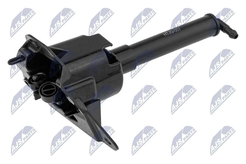 Форсунка омывателя фары NTY VHX1O P 1440417390 EDS-JG-007 - Изображение 1
