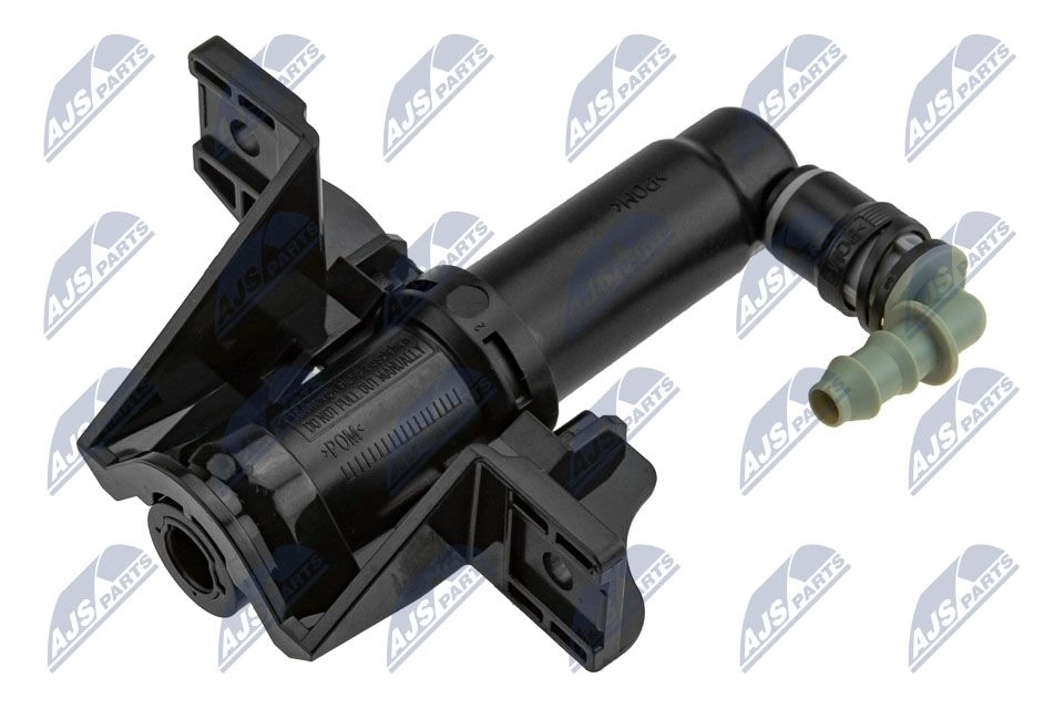 Форсунка омывателя фары NTY 1440417391 XNZG LLX EDS-KA-000 - Изображение 1