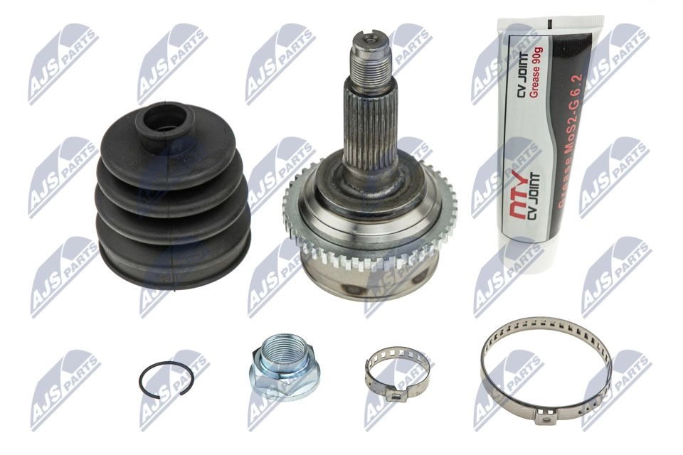 Шрус граната NTY NPZ-MZ-054 1440396550 T OVQ5 изображение 1
