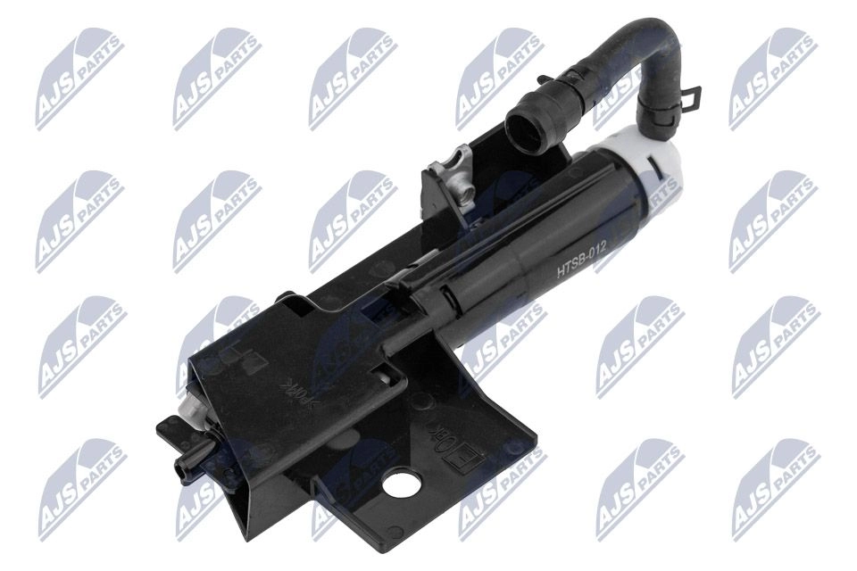 Форсунка омывателя фары NTY EDS-SB-012 1440417543 UDHT Y изображение 0