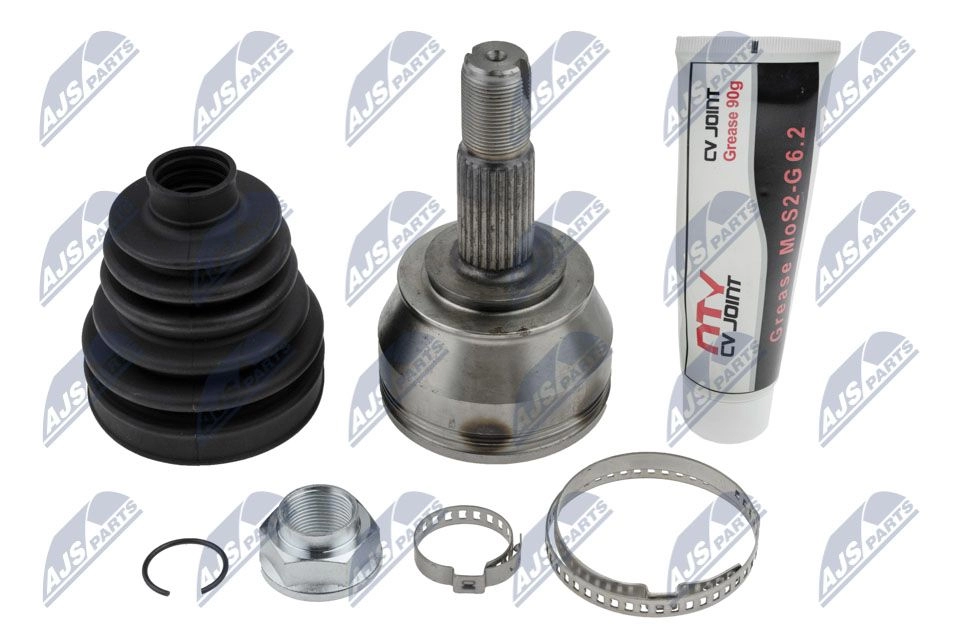 Шрус граната NTY NPZ-PL-044 Z78 EV 1440396632 изображение 1