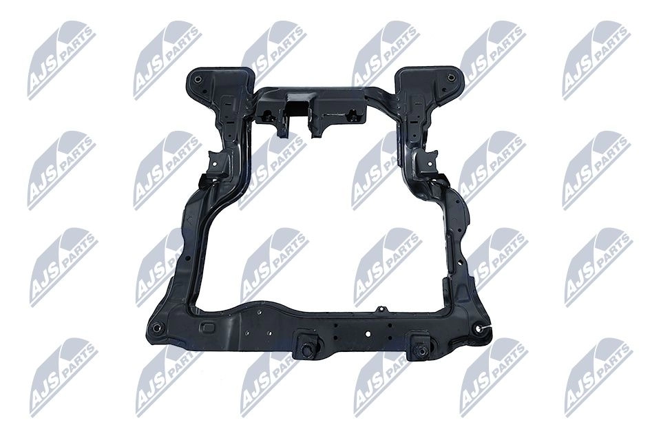 Подрамник NTY ZRZ-HY-506 1440407173 8E9W8 JZ - Изображение 1