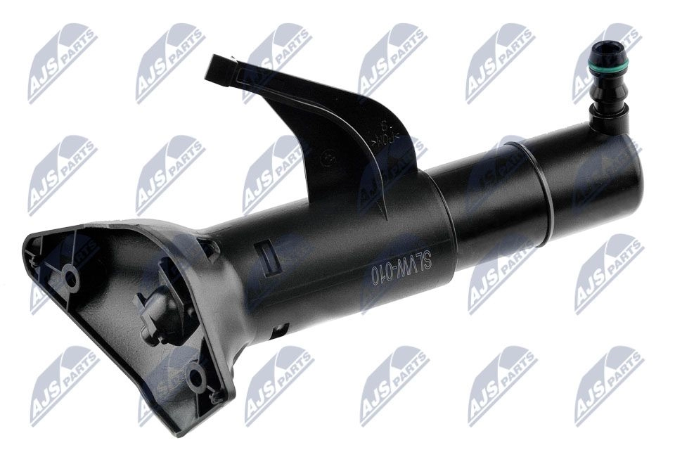Форсунка омывателя фары NTY 1440417644 EDS-VW-010 1Y522 C - Изображение 1