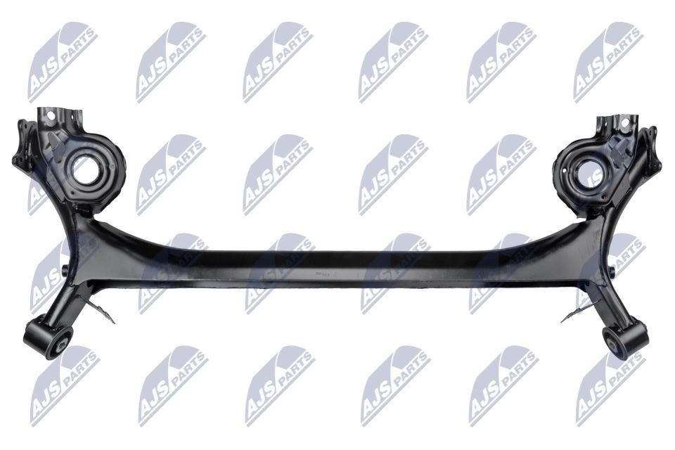 Балка моста NTY ZRZ-PE-006 RIXMU H 1440407232 - Изображение 1