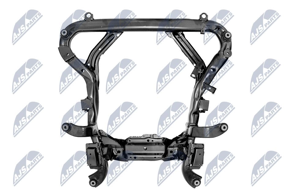 Подрамник NTY ZRZ-PL-003 1440407237 504K7W K - Изображение 1