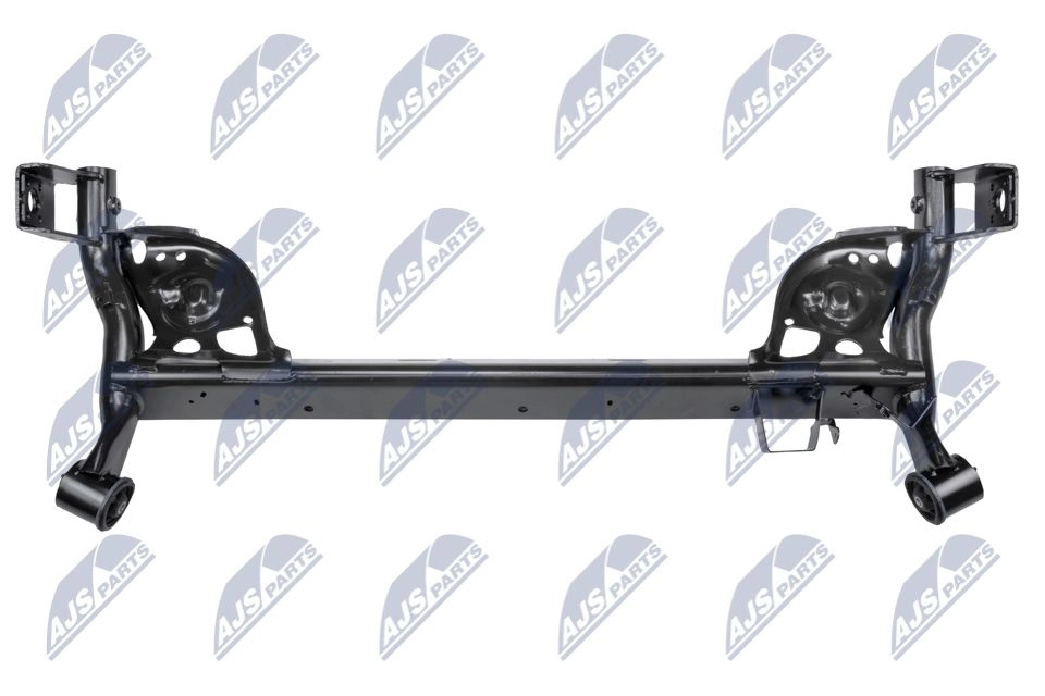 Балка моста NTY ZRZ-RE-006 1A DZG 1440407258 - Изображение 1