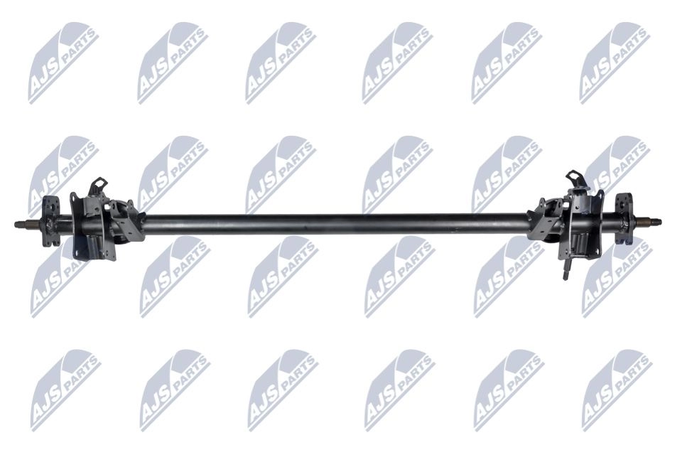 Балка моста NTY ZRZ-SU-005 1440407279 YF1F JXO - Изображение 1