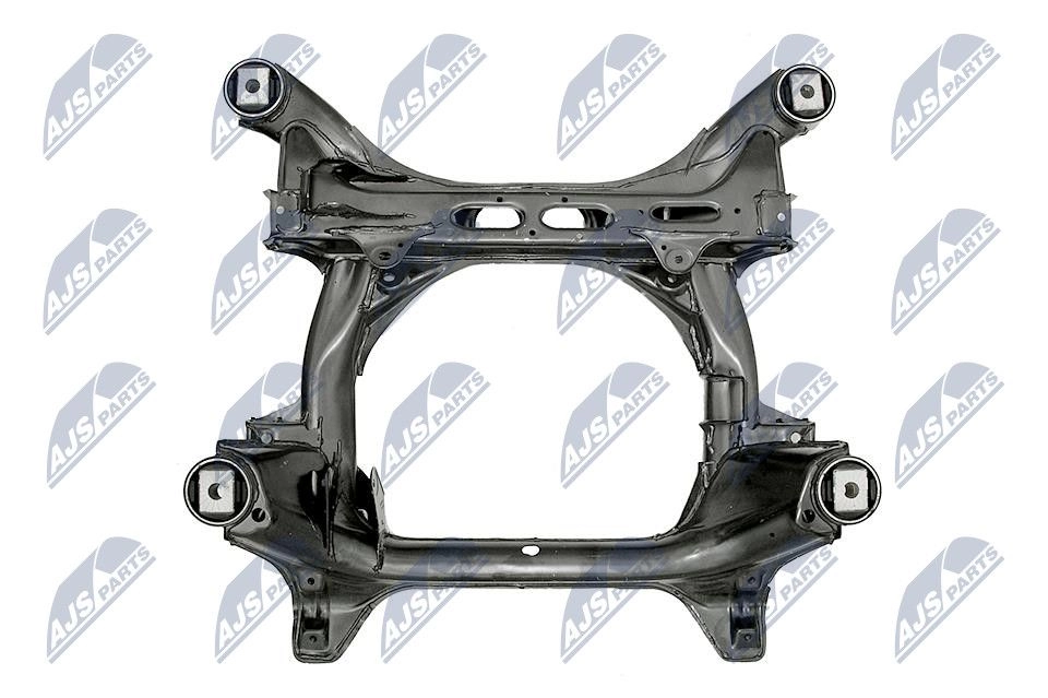 Подрамник NTY 1440407307 ZRZ-VW-028 M NVZD1 - Изображение 1