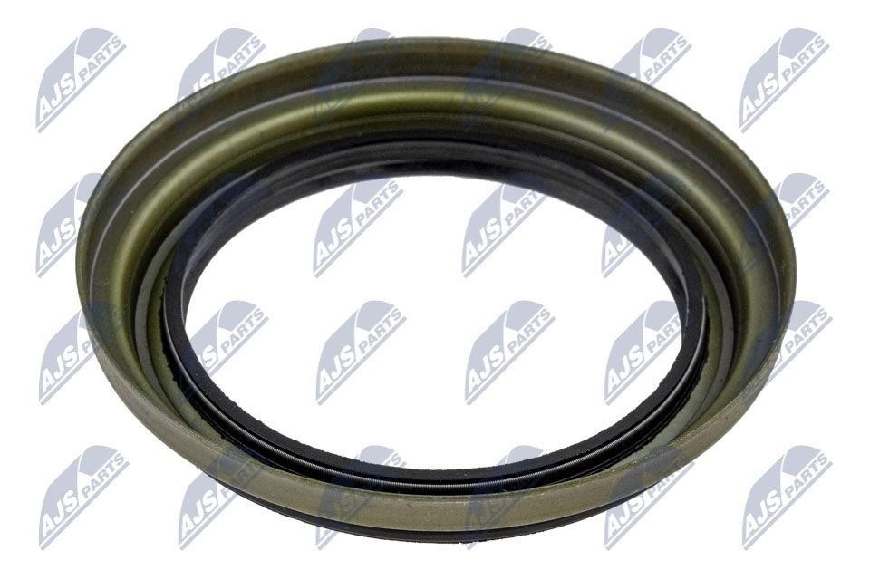 Сальник шруса NTY P 57GQ 1440396835 NUP-TY-048 изображение 1