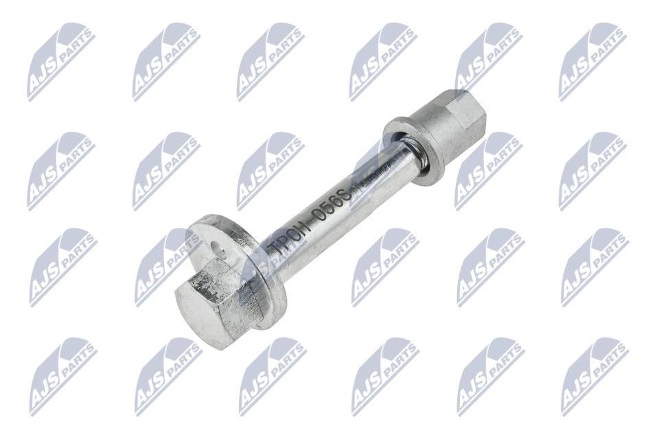 Болт регулировки развала колёс NTY ZWT-CH-056S 1440407455 IGUX7P 2
