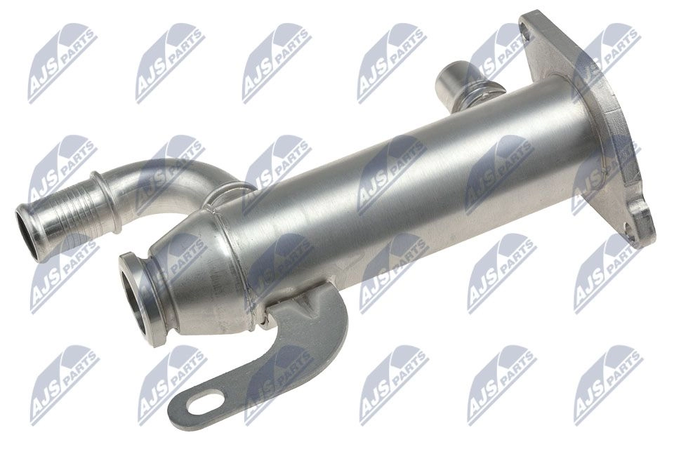 Охладитель EGR NTY 1440417831 EGR-FR-026A 10A XC - Изображение 1