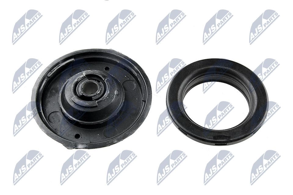 Опора стойки амортизатора NTY 1440407535 AD-CT-003 1F 6SF - Изображение 1