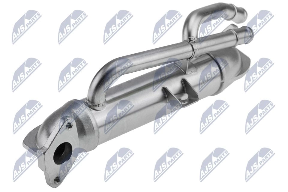 Охладитель EGR NTY EGR-VW-035A 9X 36E 1440417901 - Изображение 1