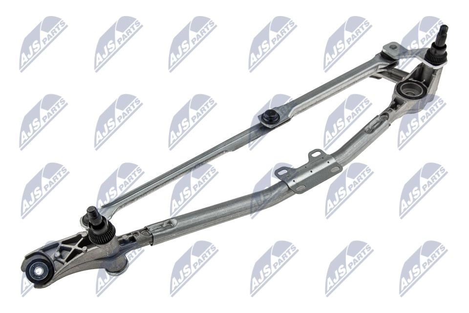 Трапеция стеклоочистителя NTY EMW-BM-005 1440417923 OZ6G V - Изображение 1