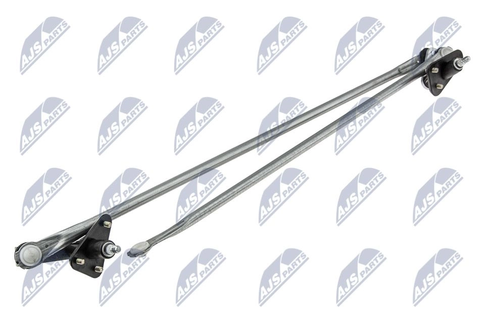 Трапеция стеклоочистителя NTY EMW-MS-002 1440417967 LGK6 Z0M - Изображение 1