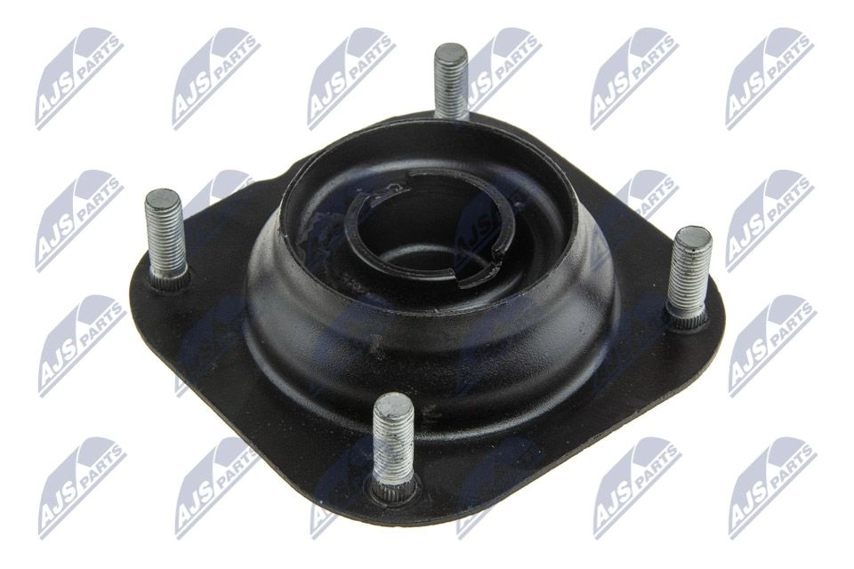 Опора амортизатора NTY 1440407655 AD-MZ-009 5K3 IWUM изображение 1