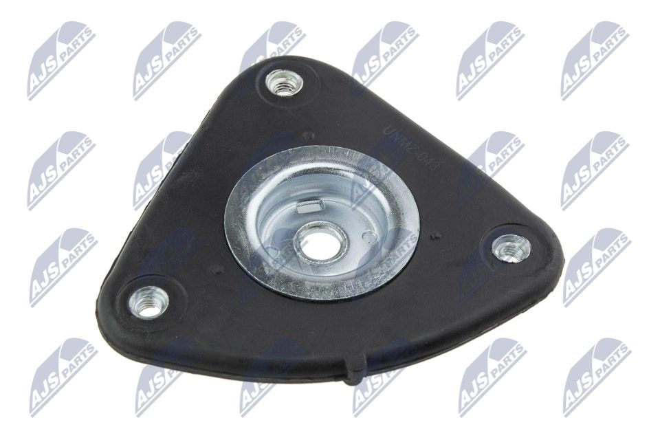 Опора стойки амортизатора NTY AD-MZ-043 1440407682 BQJ5 NB - Изображение 1