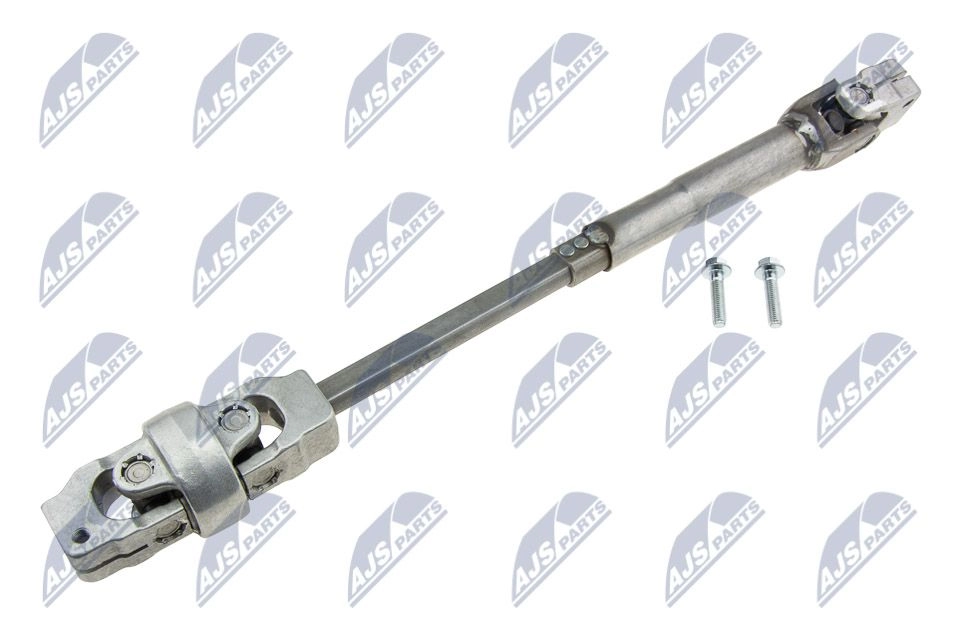 Рулевой вал (карданчик) NTY SKK-BM-005 1440397008 WADC J4 - Изображение 1
