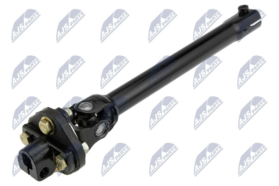 Рулевой вал (карданчик) NTY D8MB 4B SKK-CH-004 1440397011 - Изображение 1
